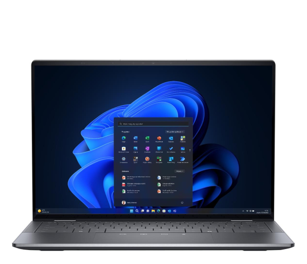 Dell Latitude 9450 2w1 Ultra 7 165U/32GB/1TB/Win11P QHD+ Touch - 1245770 - zdjęcie